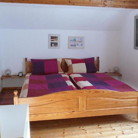 Ferienwohnung Nationalparkblick 斯皮格劳 外观 照片
