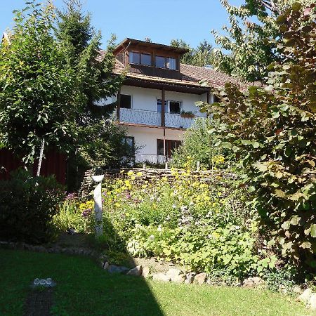 Ferienwohnung Nationalparkblick 斯皮格劳 外观 照片